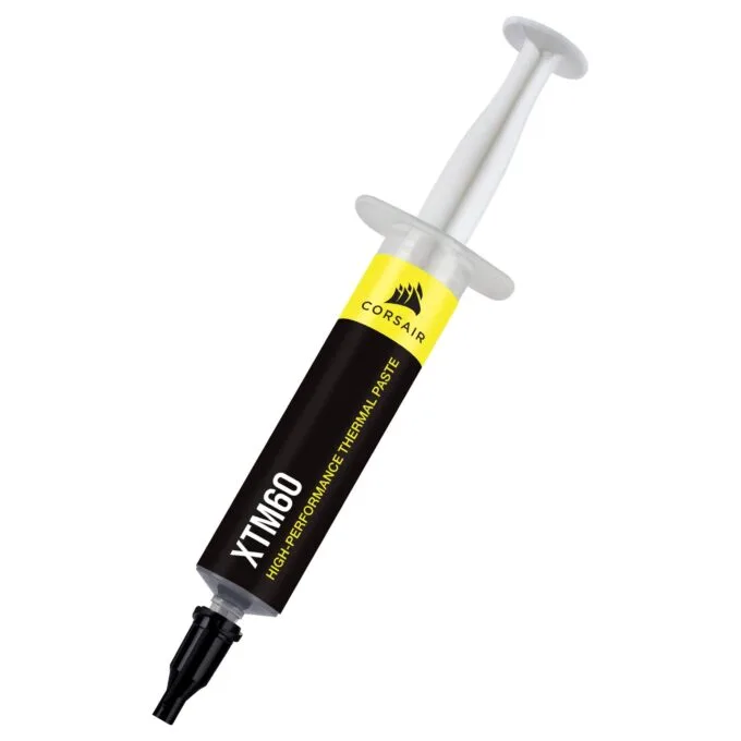 K Corsair XTM60 - Thermal Paste - High-Performance — image 3