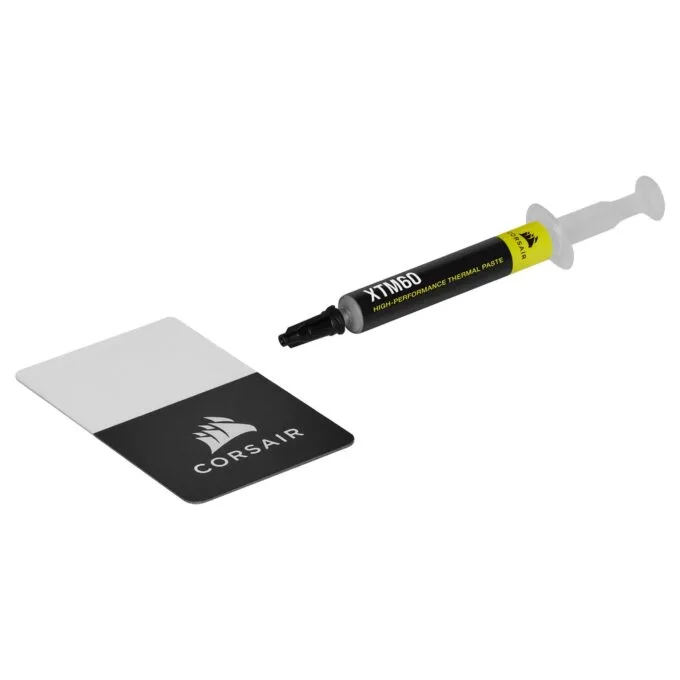 K Corsair XTM60 - Thermal Paste - High-Performance — image 4