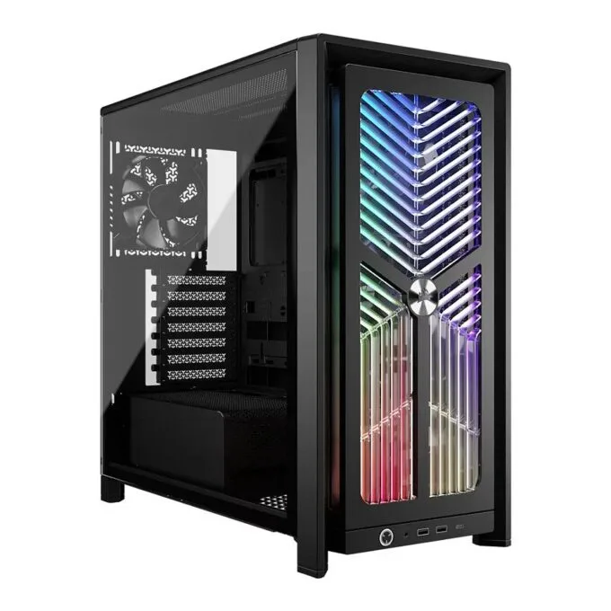 Corsair RAME 4000X RS — image 1