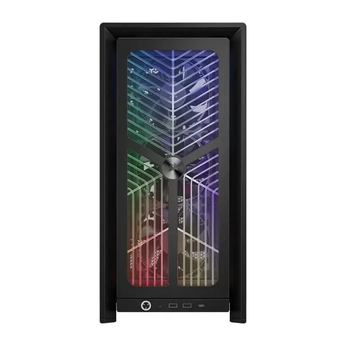 Corsair RAME 4000X RS — image 3