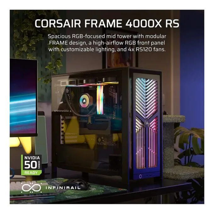 Corsair RAME 4000X RS — image 6