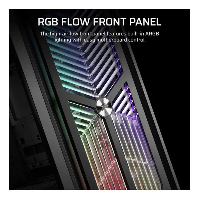 Corsair RAME 4000X RS — image 7