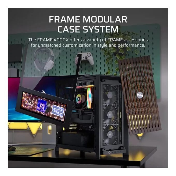 Corsair RAME 4000X RS — image 8