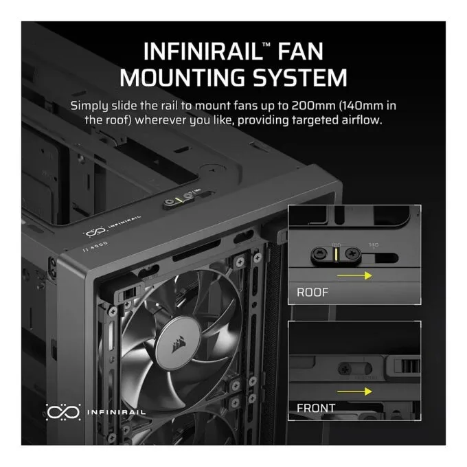 Corsair RAME 4000X RS — image 10