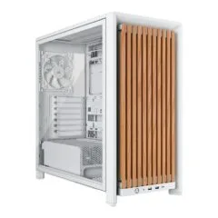 Corsair FRAME 4000D WOOD RS