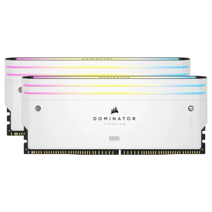 Corsair CMPLEKIT2W computer case part — image 6