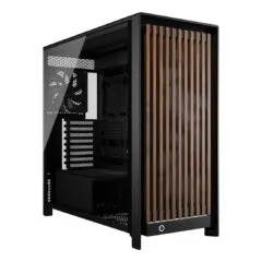 Corsair FRAME 5000D WOOD RS