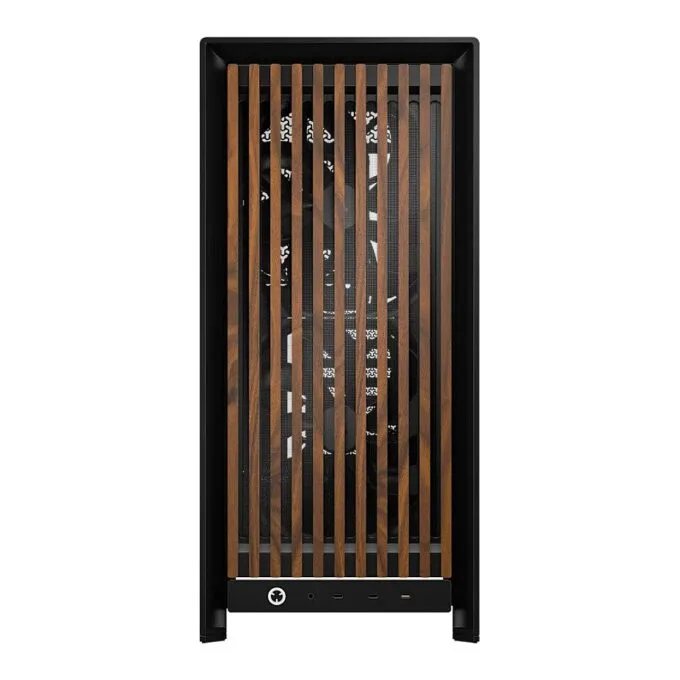 Corsair FRAME 5000D WOOD RS — image 2