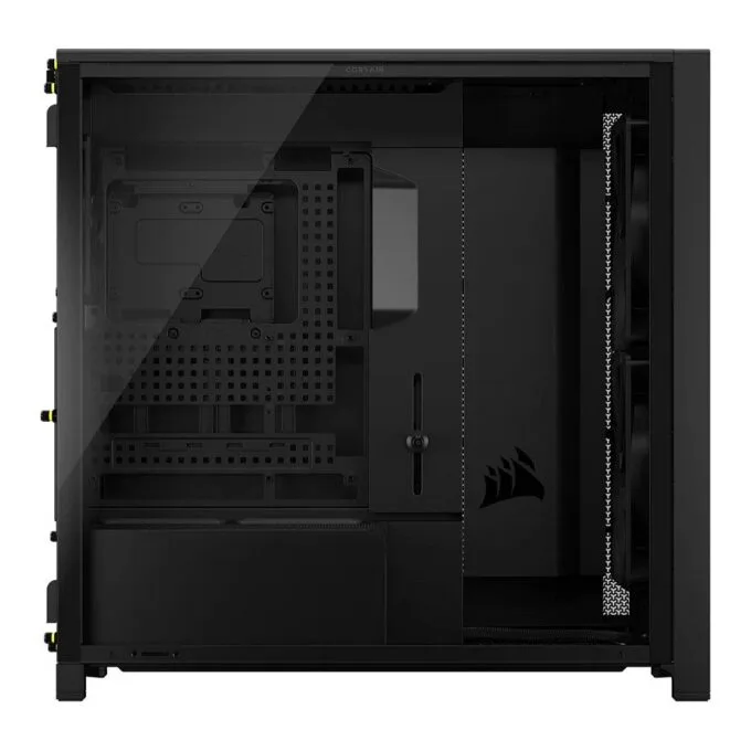 Corsair FRAME 5000D WOOD RS — image 3