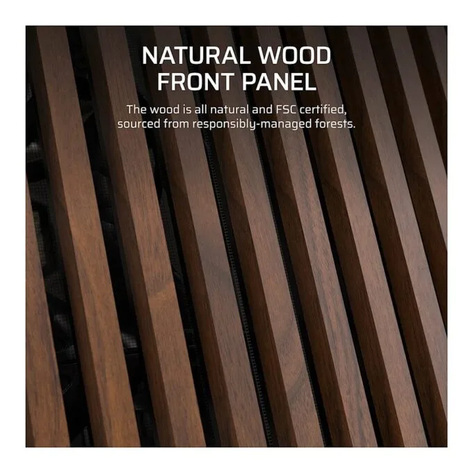 Corsair FRAME 5000D WOOD RS — image 5