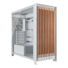 Corsair FRAME 5000D WOOD RS