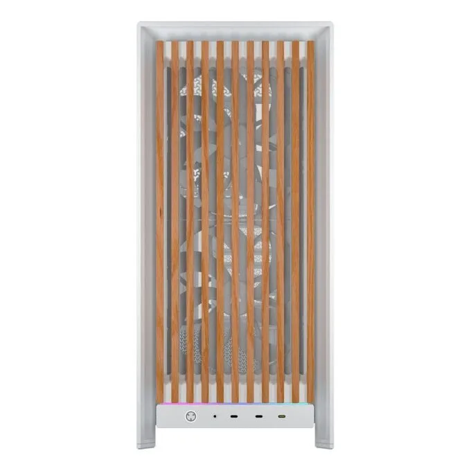 Corsair FRAME 5000D WOOD RS — image 2
