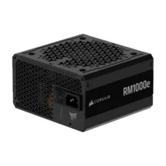 CORSAIR RMe Series (3rd Gen), RM1000e ThermalProtect, 1000 Watt, ATX 3.1, PCIe 5
