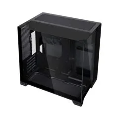 Mini Lian Li O11 VISION-M Schwarz