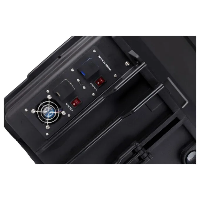 DEQSTER 10-744118 mobile device charger — image 1