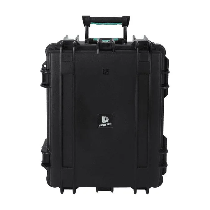 DEQSTER 10-744120 mobile device charger — image 1