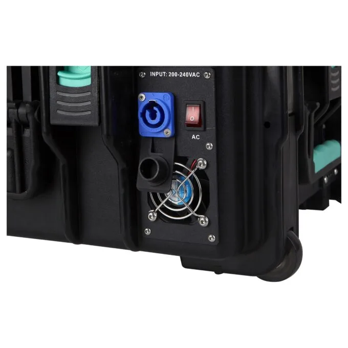 DEQSTER 10-744120 mobile device charger — image 5