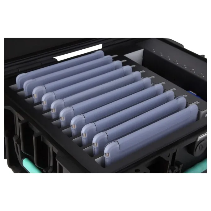DEQSTER 10-744120 mobile device charger — image 6