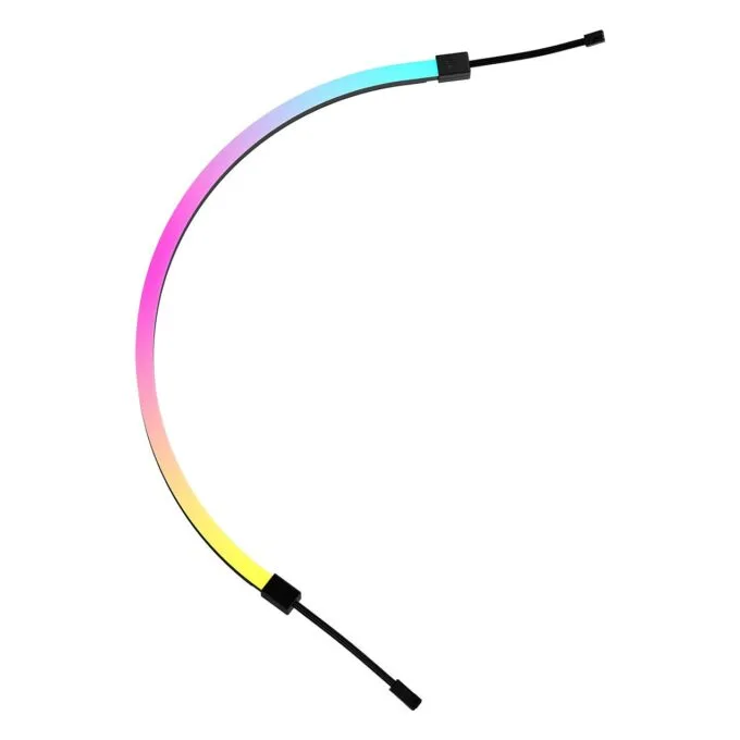 Corsair iCUE LINK LS350 Aurora — image 2