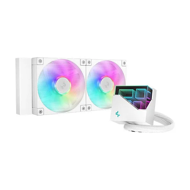 DeepCool LT240 — image 1