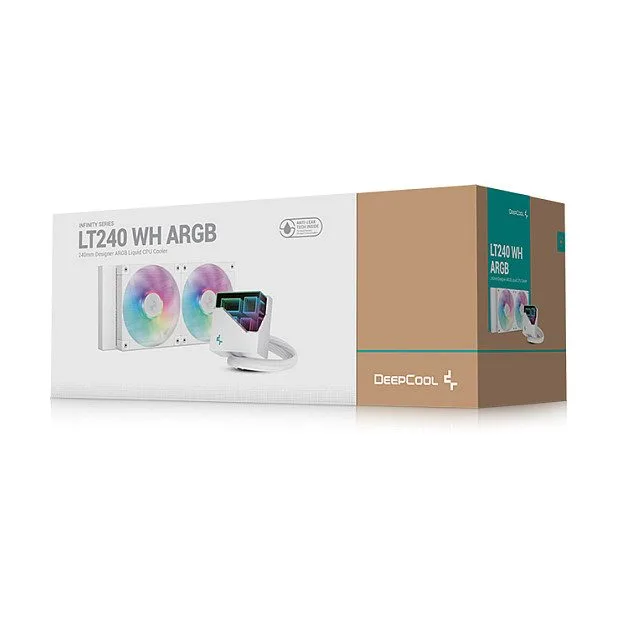 DeepCool LT240 — image 5