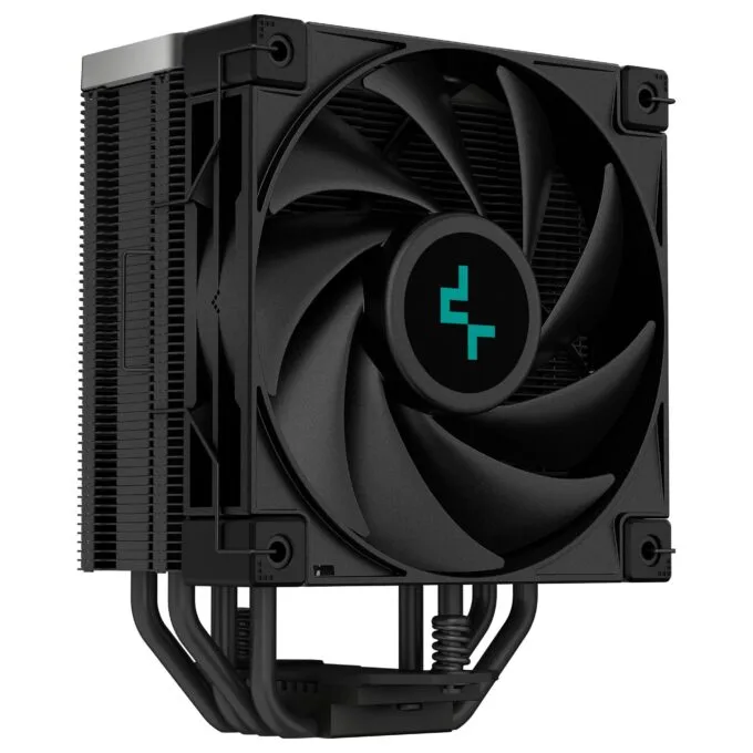 DeepCool AK400 ZERO DARK — image 3