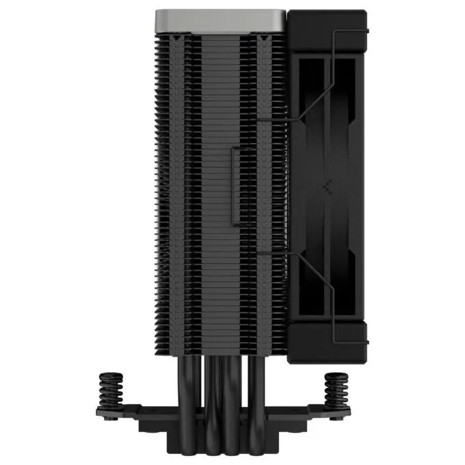 DeepCool AK400 ZERO DARK — image 4