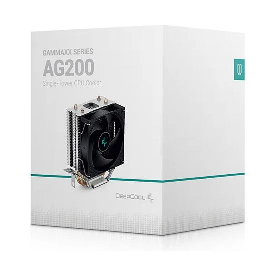 DeepCool AG200 — image 10