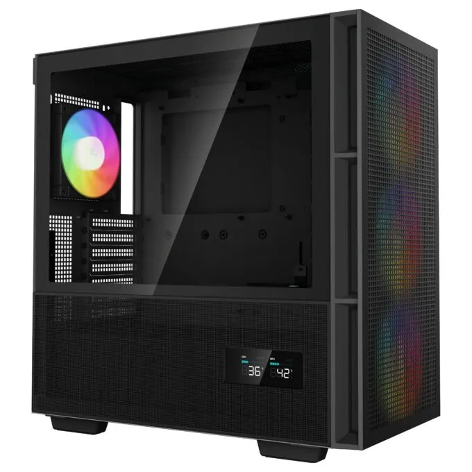 DeepCool CH560 DIGITAL — image 2