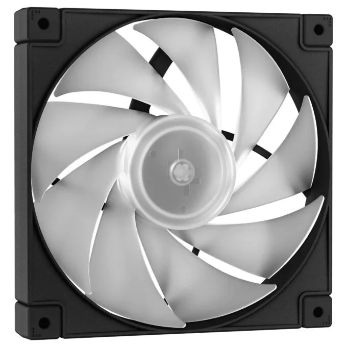 DeepCool CH560 DIGITAL — image 15