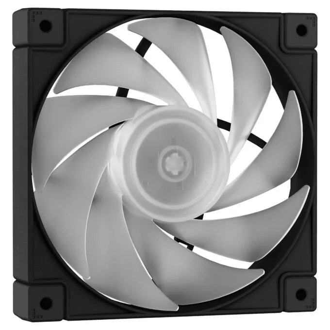 DeepCool CH560 DIGITAL — image 16