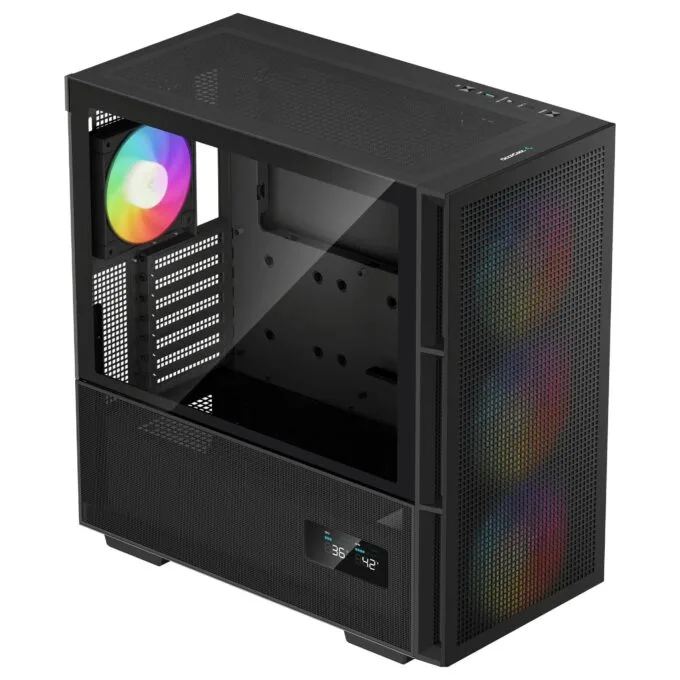DeepCool CH560 DIGITAL — image 3