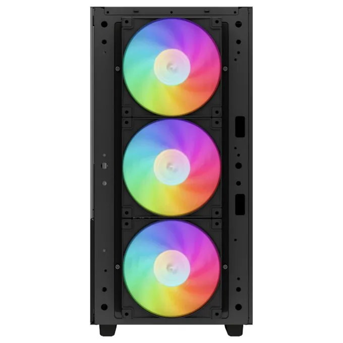 DeepCool CH560 DIGITAL — image 5