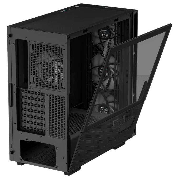 DeepCool CH560 DIGITAL — image 8