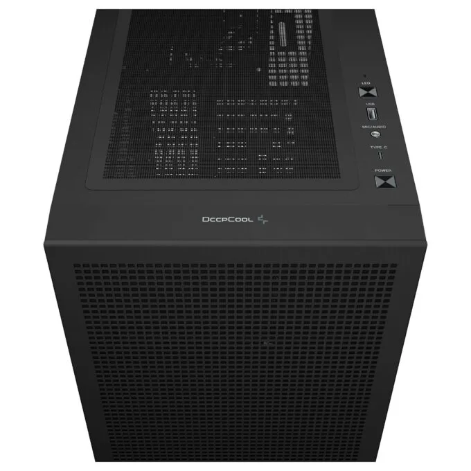 DeepCool CH560 DIGITAL — image 9