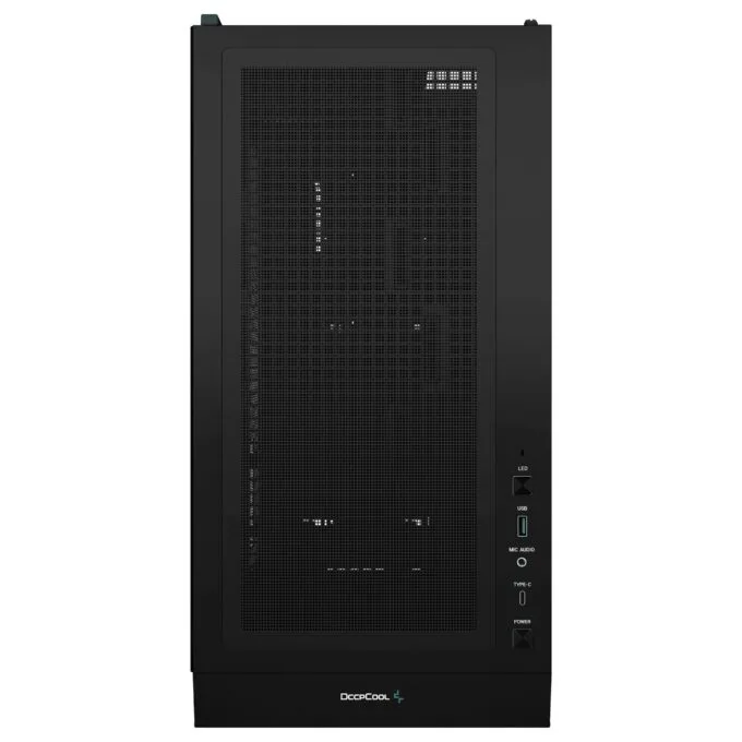 DeepCool CH560 DIGITAL — image 10