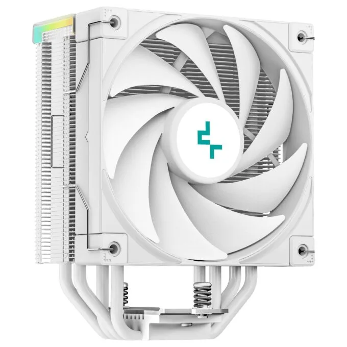 DeepCool AK400 Digital WH — image 2