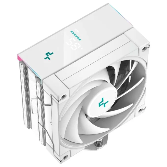 DeepCool AK400 Digital WH — image 3