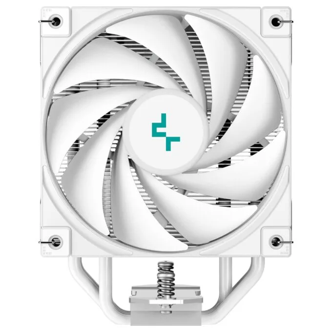 DeepCool AK400 Digital WH — image 4