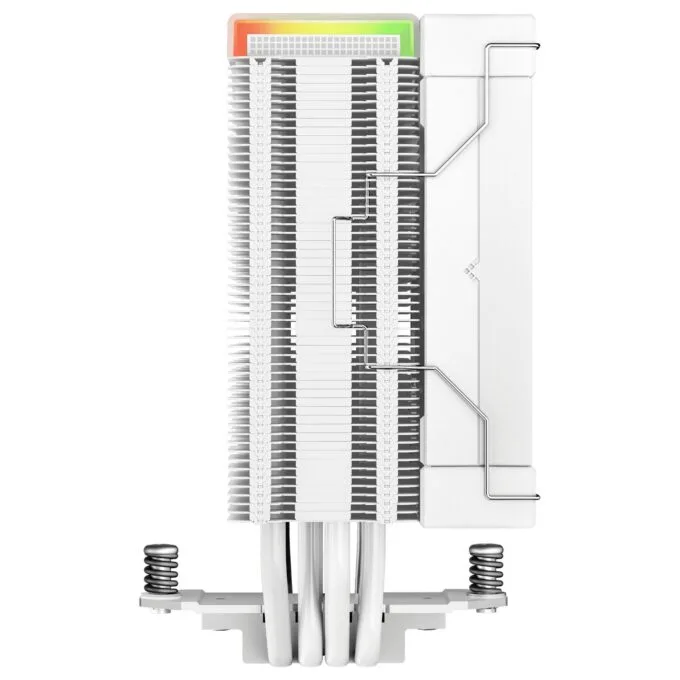 DeepCool AK400 Digital WH — image 5