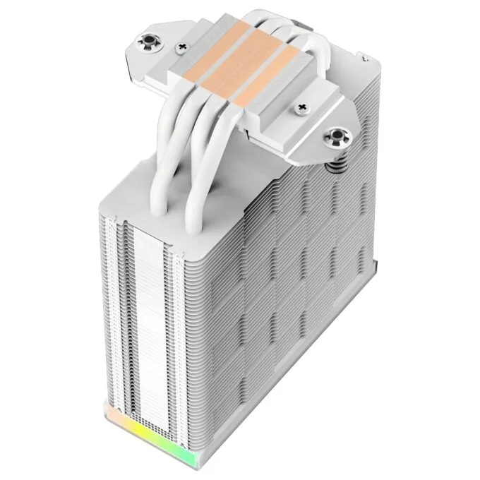 DeepCool AK400 Digital WH — image 6