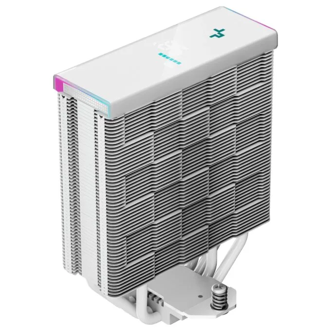 DeepCool AK400 Digital WH — image 7