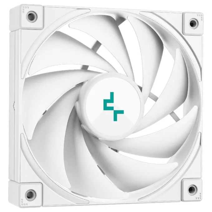 DeepCool AK400 Digital WH — image 8