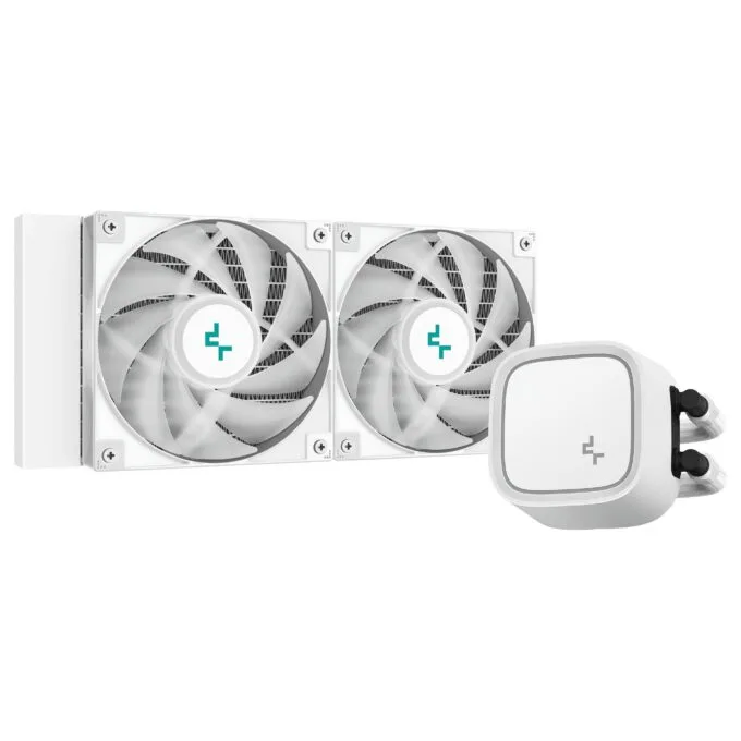 DeepCool LE520 WH — image 2