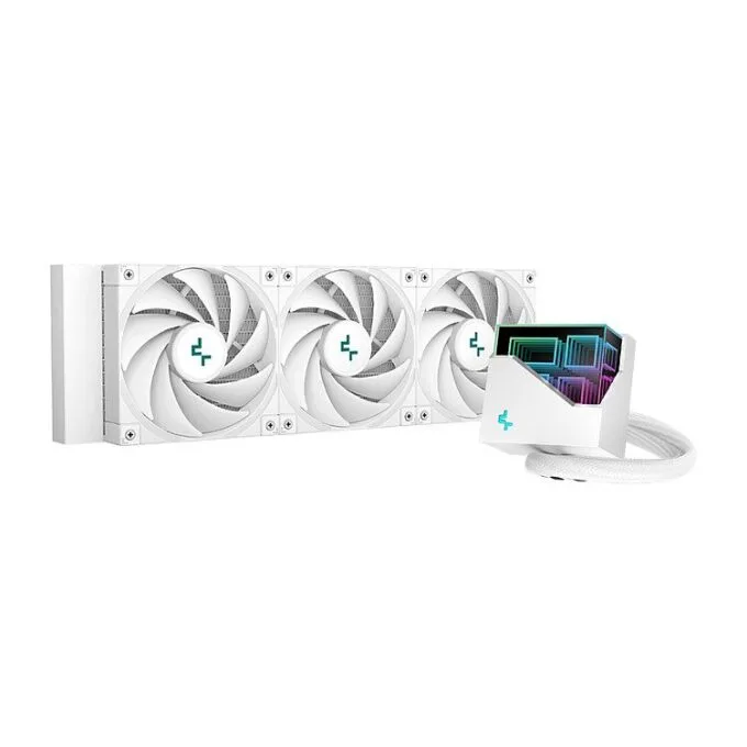 DeepCool LT720 WH — image 1