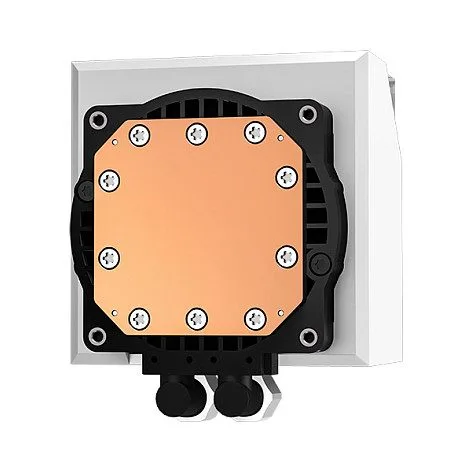 DeepCool LT720 WH — image 2