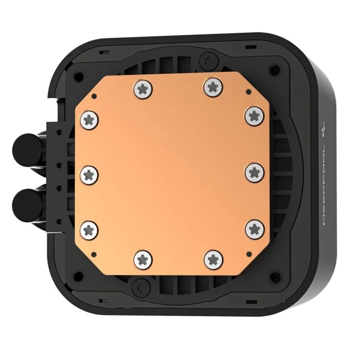 K LQ360 ULTRA ARGB (schwarz) — image 2