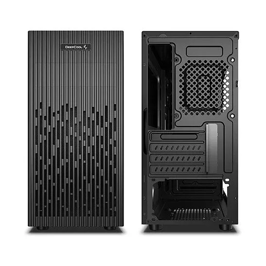 DeepCool MATREXX 30 SI + PF500D — image 12