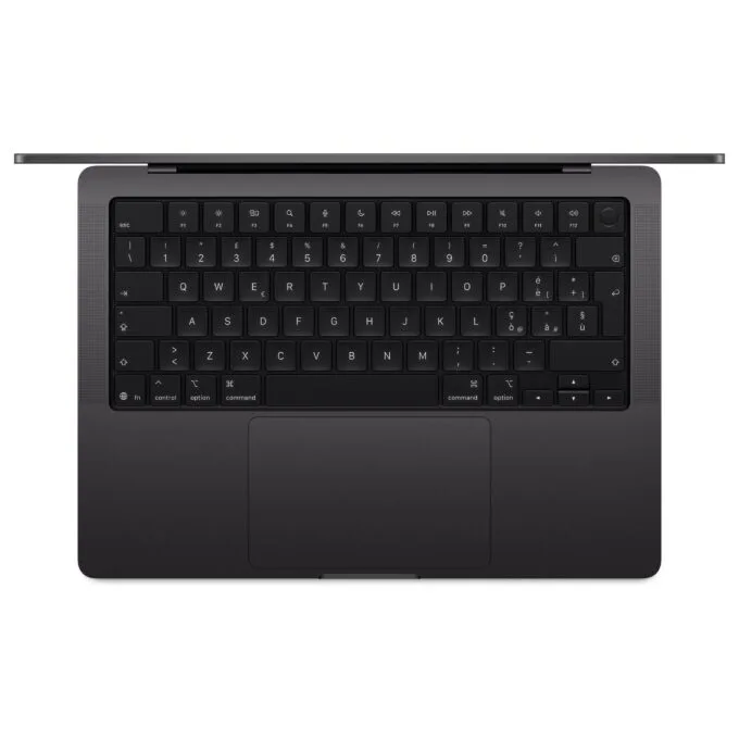 Apple MacBook Pro — image 2