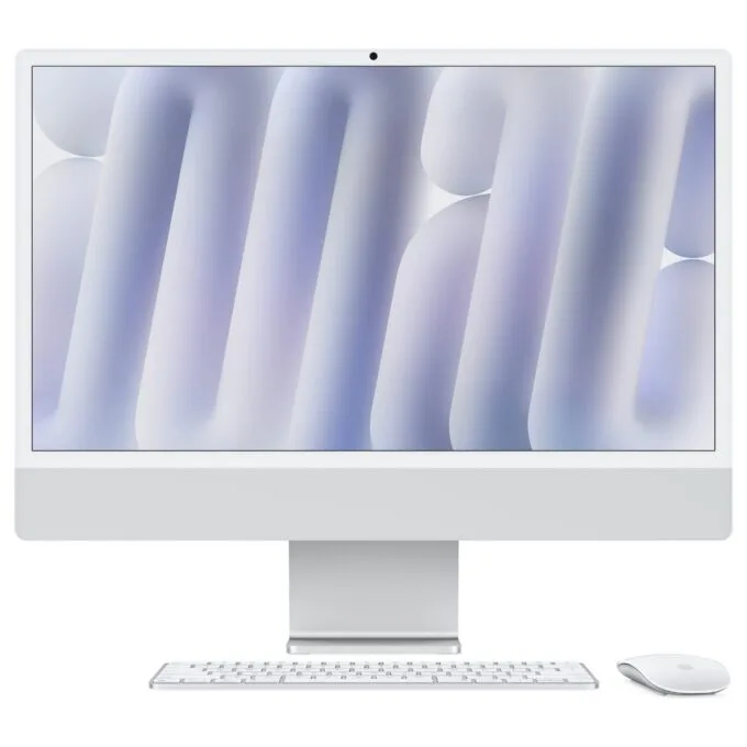 Apple iMac — image 1